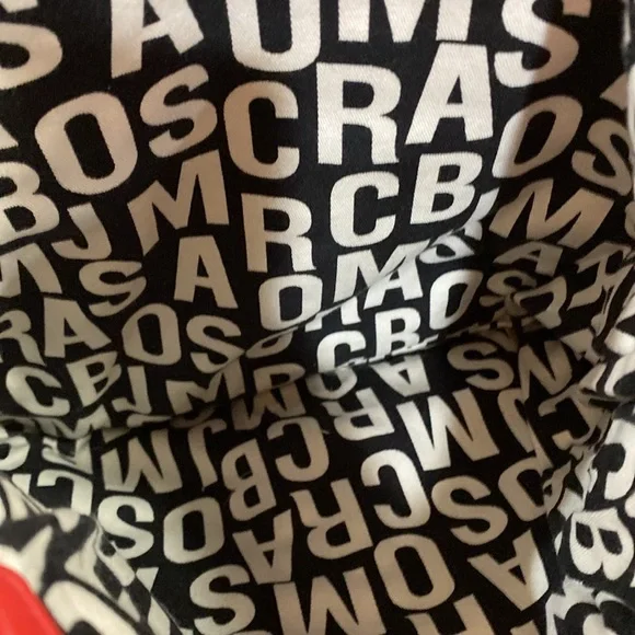 *****PRICE DROP***** EUC MARC JACOBS LEATHER HANDBAG - Picture 7 of 9